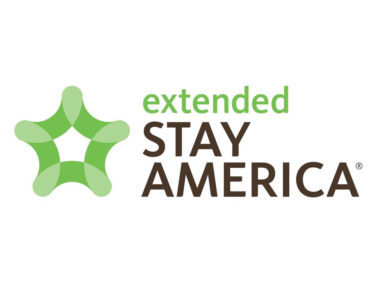 Extended Stay America Suites - Hartford - Farmington Exterior foto
